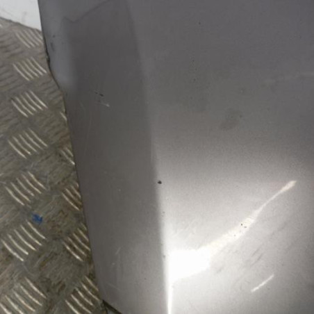 Pare choc arriere RENAULT CLIO 4