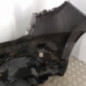 Pare choc arriere RENAULT CLIO 4