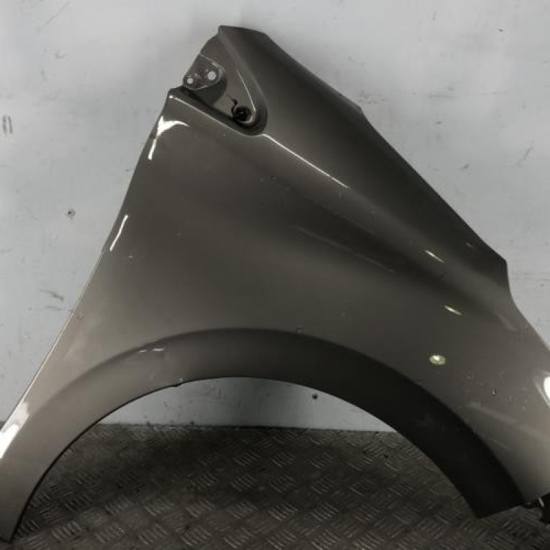 Aile avant droit PEUGEOT 208 1 Aile avant droit PEUGEOT 208 1