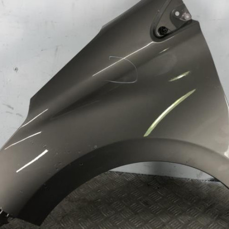 Aile avant gauche PEUGEOT 208 1 Photo n°1