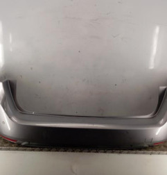 Pare choc arriere PEUGEOT 308 2 SW Photo n°1