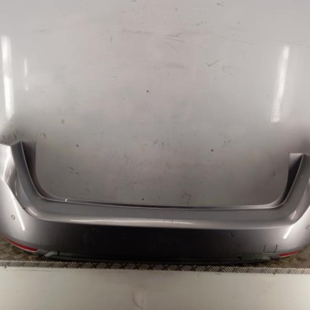 Pare choc arriere PEUGEOT 308 2 SW Photo n°1