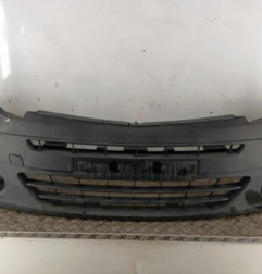Pare choc avant RENAULT KANGOO 2 Photo n°1