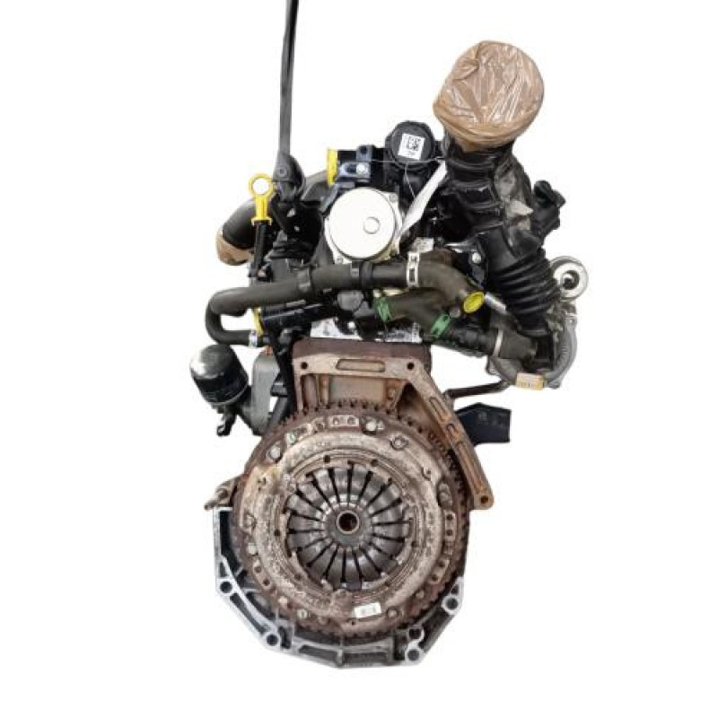 Moteur RENAULT CLIO 3