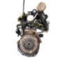 Moteur RENAULT CLIO 3
