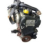 Moteur RENAULT CLIO 3