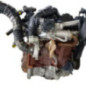 Moteur RENAULT CLIO 3