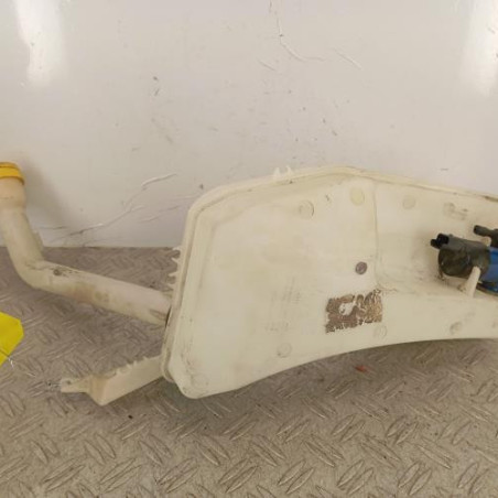 Vase de lave glace RENAULT CAPTUR 1