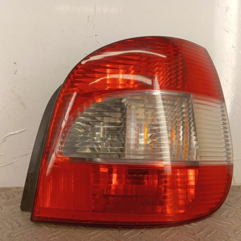 Feu arriere principal droit (feux) RENAULT SCENIC 1