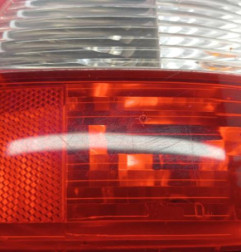 Feu arriere principal droit (feux) RENAULT SCENIC 1