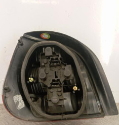 Feu arriere principal droit (feux) RENAULT SCENIC 1 Photo n°3
