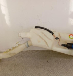 Vase de lave glace RENAULT CLIO 3 Photo n°1