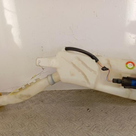 Vase de lave glace RENAULT CLIO 3 Photo n°1