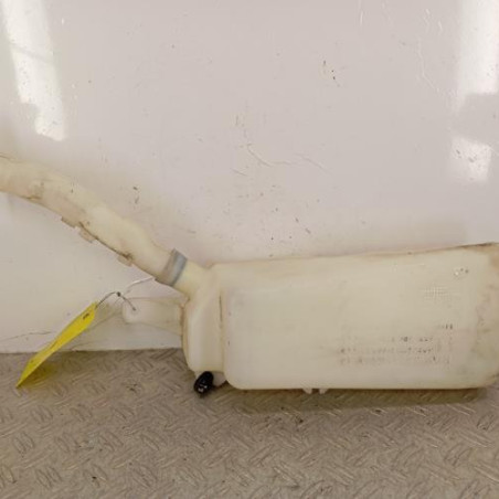 Vase de lave glace RENAULT CLIO 3