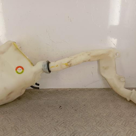 Vase de lave glace CITROEN C3 2 Photo n°1