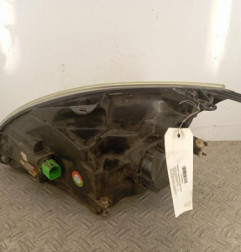 Optique avant principal droit (feux)(phare) FORD FIESTA 5 Photo n°4