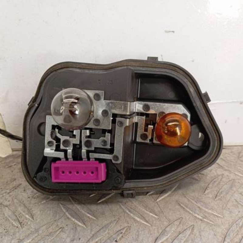 Platine feu arriere gauche RENAULT MEGANE 3