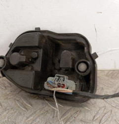 Platine feu arriere gauche RENAULT MEGANE 3