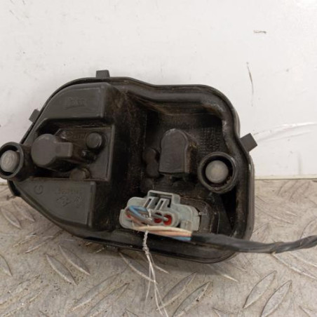 Platine feu arriere gauche RENAULT MEGANE 3