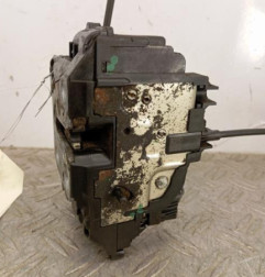 Serrure arriere gauche RENAULT MEGANE 3 Photo n°1