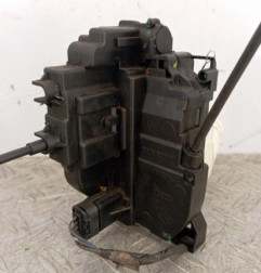 Serrure arriere gauche RENAULT MEGANE 3