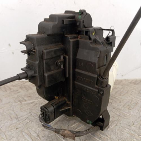 Serrure arriere gauche RENAULT MEGANE 3