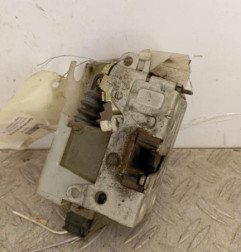 Serrure arriere droit RENAULT CLIO 2 Photo n°1