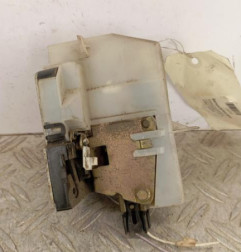 Serrure arriere droit RENAULT CLIO 2