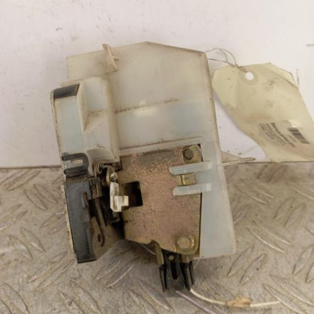 Serrure arriere droit RENAULT CLIO 2