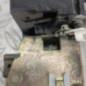 Serrure arriere droit RENAULT CLIO 2