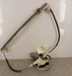 Leve vitre electrique avant droit CITROEN ZX Photo n°1