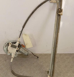 Leve vitre electrique avant gauche CITROEN ZX Photo n°1