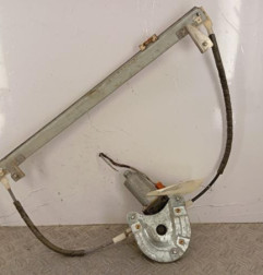 Leve vitre electrique avant gauche CITROEN ZX