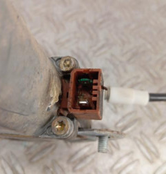 Leve vitre electrique avant gauche CITROEN ZX Photo n°3