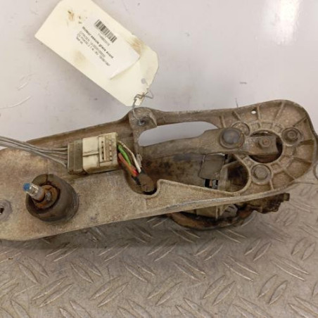 Moteur essuie glace avant CITROEN ZX Photo n°1