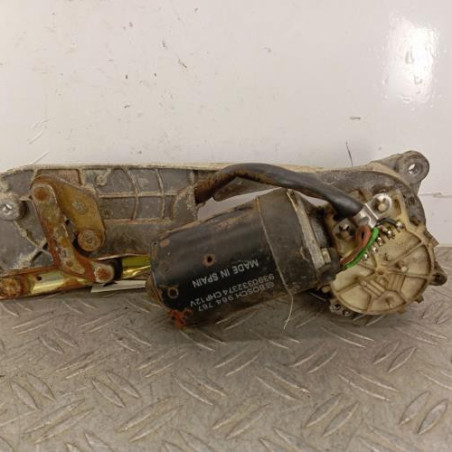 Moteur essuie glace avant CITROEN ZX