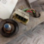 Moteur essuie glace avant CITROEN ZX