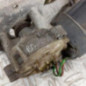 Moteur essuie glace avant CITROEN ZX