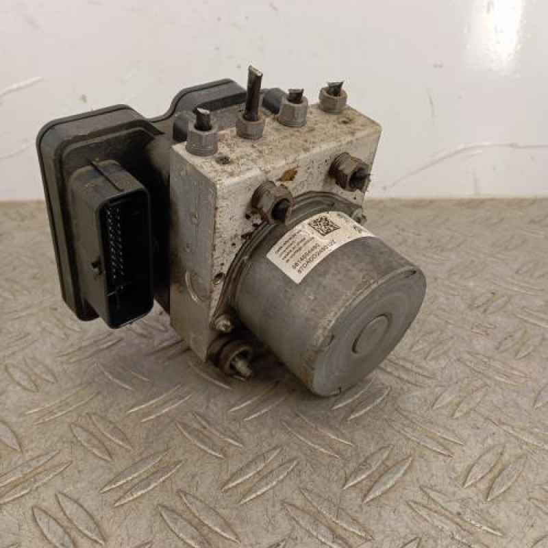 Bloc ABS (freins anti-blocage) PEUGEOT PARTNER 2 Bloc ABS (freins anti-blocage) PEUGEOT PARTNER 2