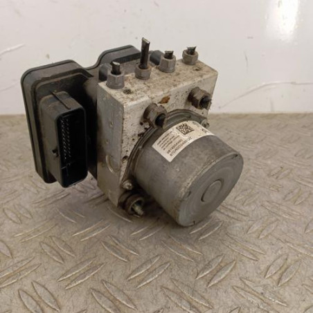 Bloc ABS (freins anti-blocage) PEUGEOT PARTNER 2 Photo n°1