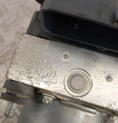 Bloc ABS (freins anti-blocage) PEUGEOT PARTNER 2 Photo n°6