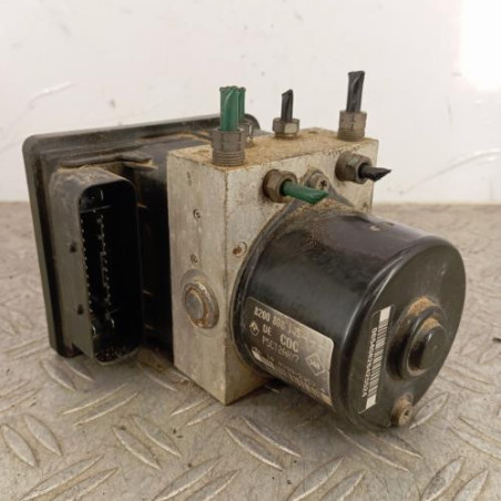 Bloc ABS (freins anti-blocage) RENAULT LAGUNA 2 Photo n°1