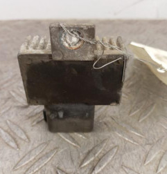 Boitier de prechauffage RENAULT CLIO 3