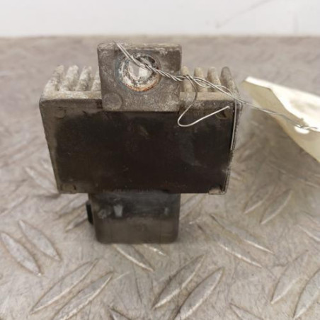 Boitier de prechauffage RENAULT CLIO 3