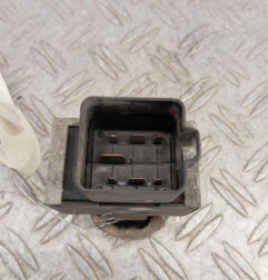 Boitier de prechauffage RENAULT CLIO 3 Photo n°3