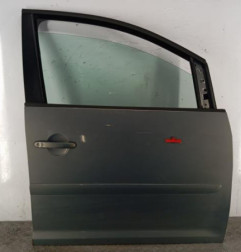 Porte avant droit VOLKSWAGEN TOURAN 1 Photo n°1