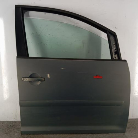 Porte avant droit VOLKSWAGEN TOURAN 1 Photo n°1