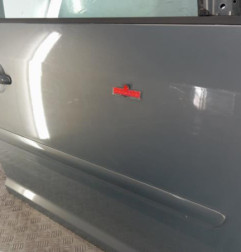 Porte avant droit VOLKSWAGEN TOURAN 1 Photo n°3