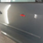 Porte avant droit VOLKSWAGEN TOURAN 1