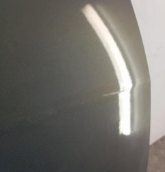 Porte avant droit VOLKSWAGEN TOURAN 1 Photo n°4